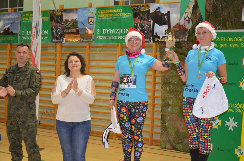 Rekordowa liczba biegaczy! (zdjęcia)