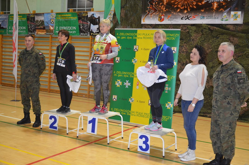 Rekordowa liczba biegaczy! (zdjęcia)