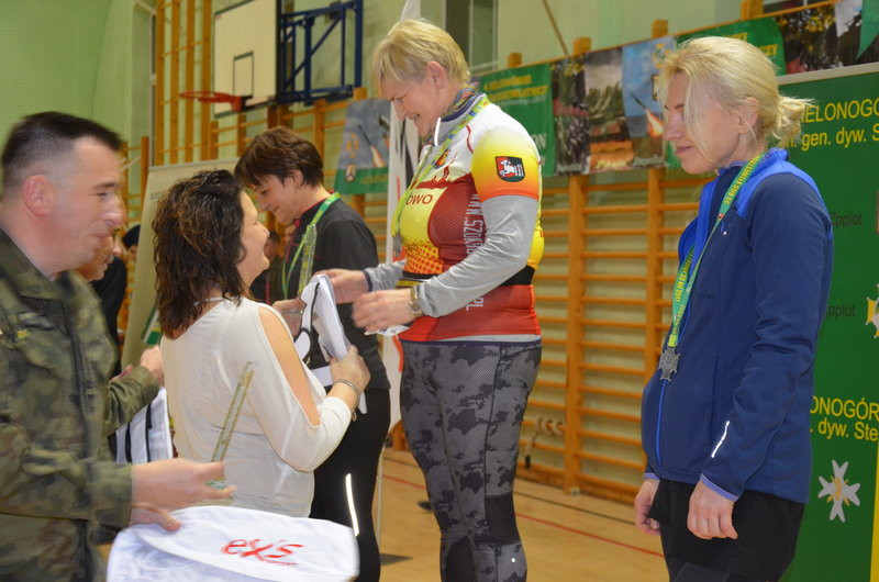 Rekordowa liczba biegaczy! (zdjęcia)