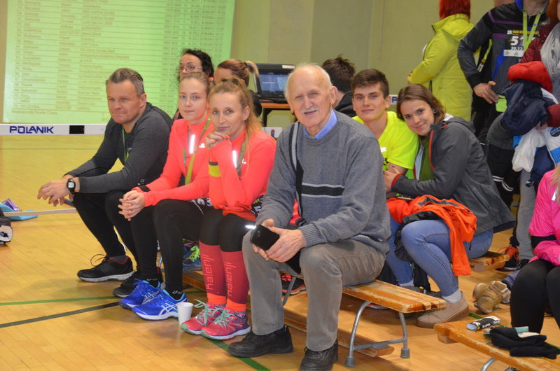 Rekordowa liczba biegaczy! (zdjęcia)