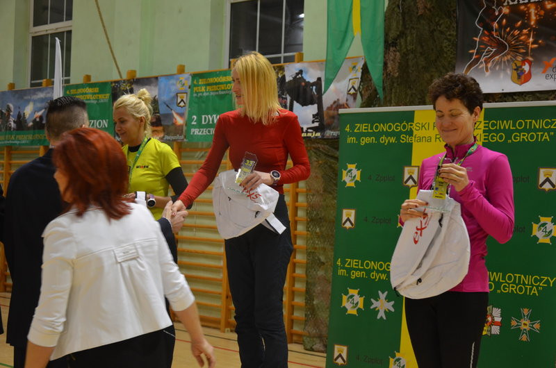 Rekordowa liczba biegaczy! (zdjęcia)