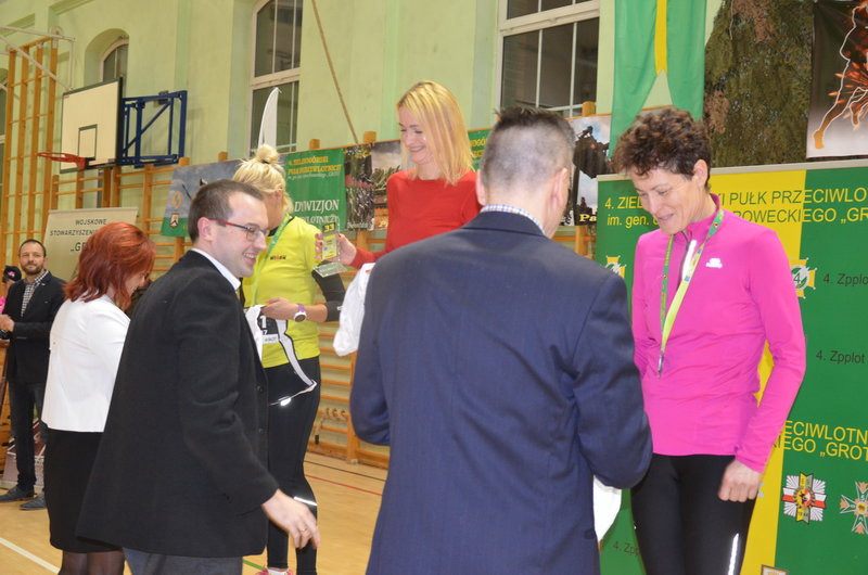 Rekordowa liczba biegaczy! (zdjęcia)