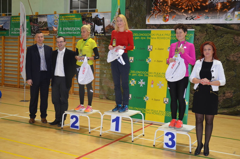 Rekordowa liczba biegaczy! (zdjęcia)