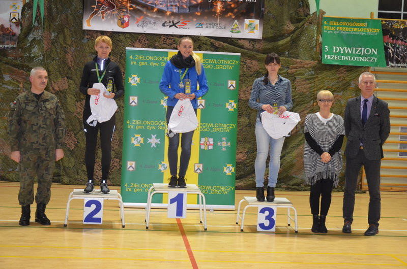 Rekordowa liczba biegaczy! (zdjęcia)