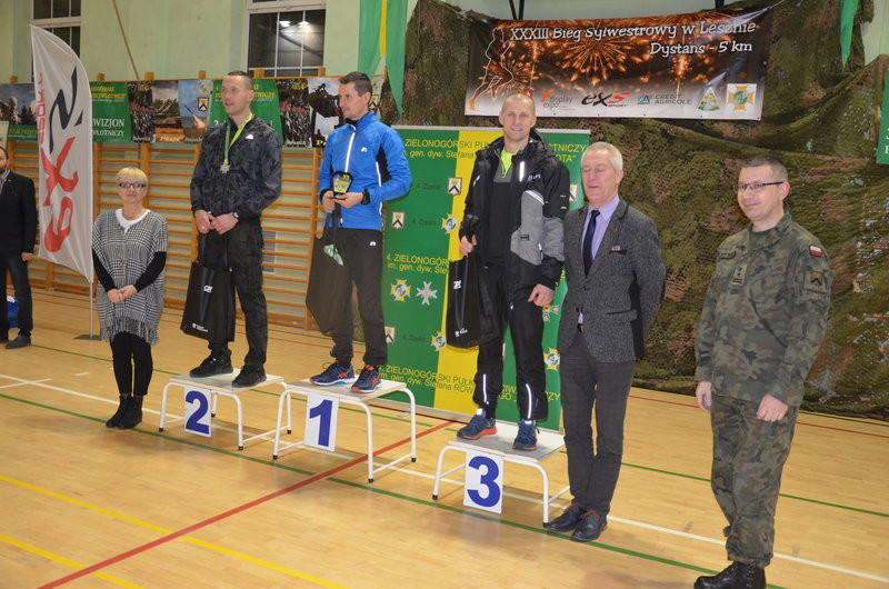 Rekordowa liczba biegaczy! (zdjęcia)