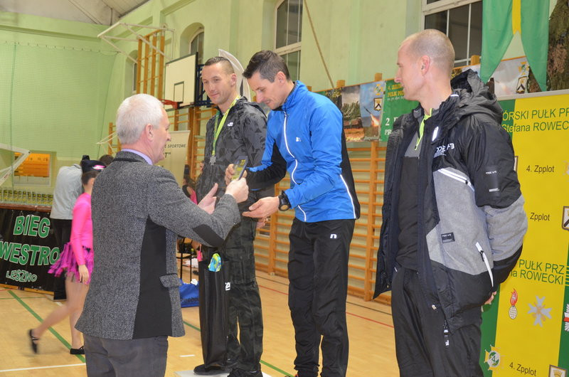 Rekordowa liczba biegaczy! (zdjęcia)