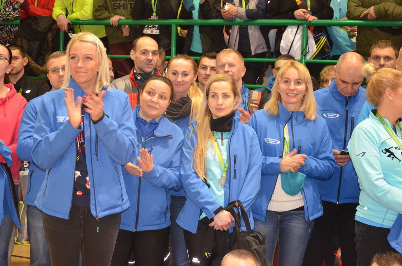 Rekordowa liczba biegaczy! (zdjęcia)