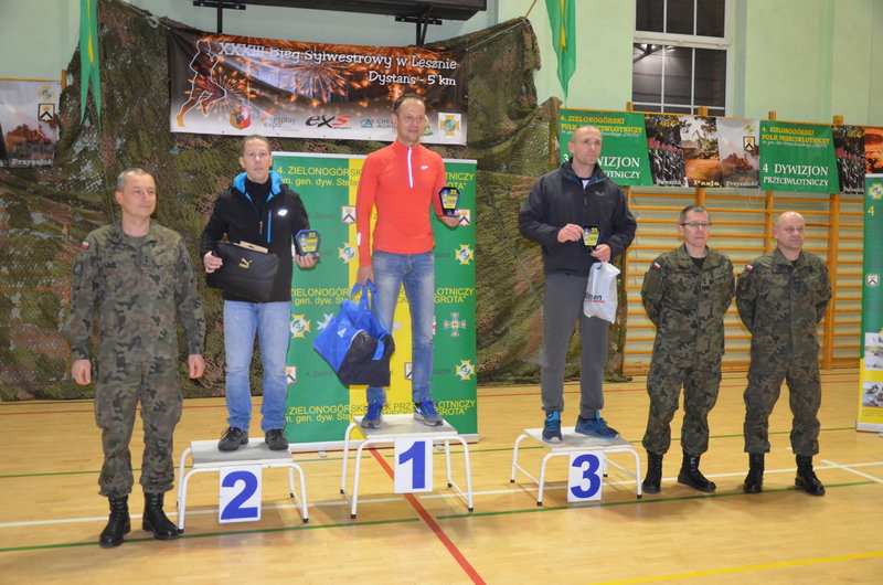 Rekordowa liczba biegaczy! (zdjęcia)