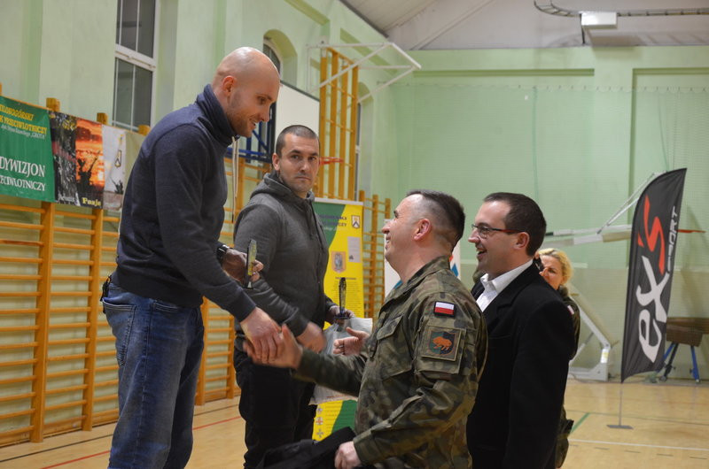 Rekordowa liczba biegaczy! (zdjęcia)