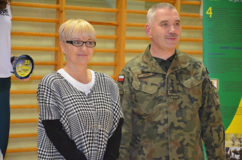 Rekordowa liczba biegaczy! (zdjęcia)