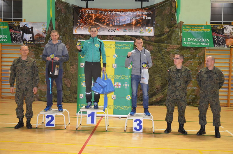 Rekordowa liczba biegaczy! (zdjęcia)