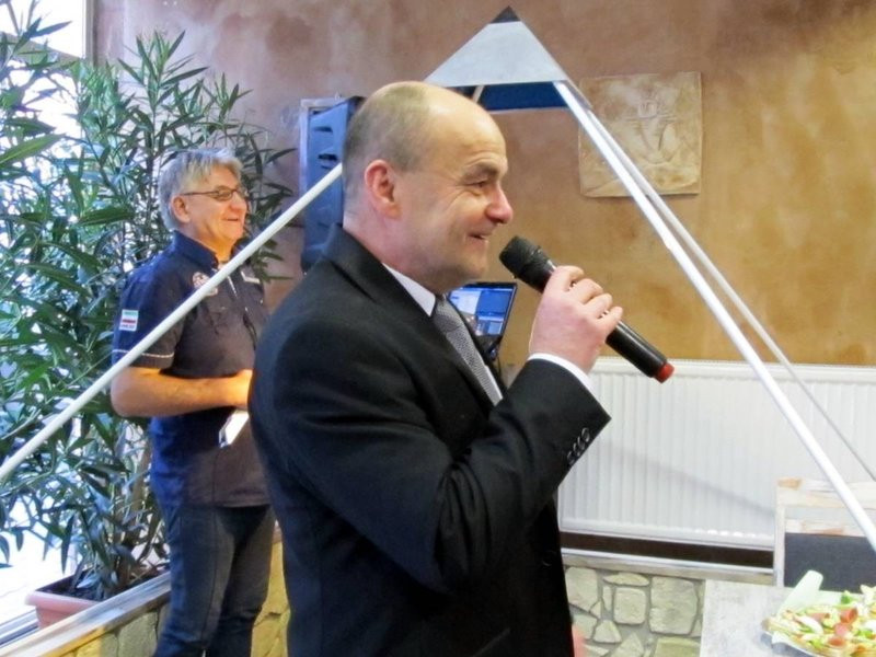 W miejskiej kamienicy otwarto grotę solną z piramidami (zdjęcia)