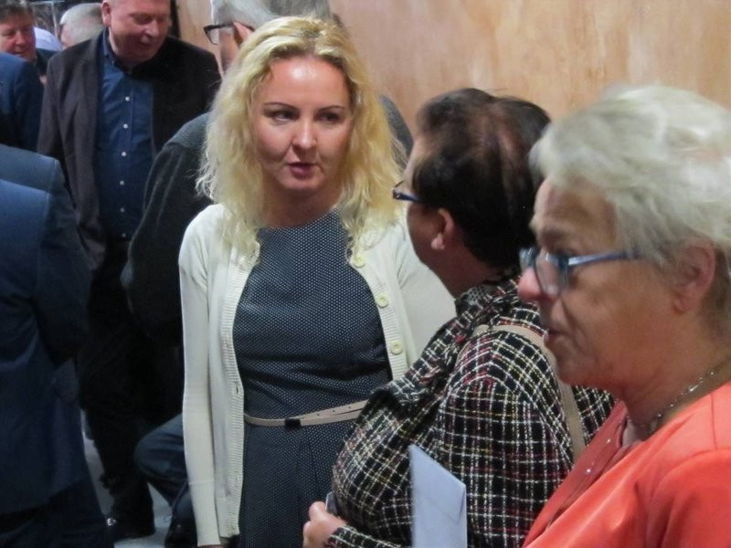 W miejskiej kamienicy otwarto grotę solną z piramidami (zdjęcia)