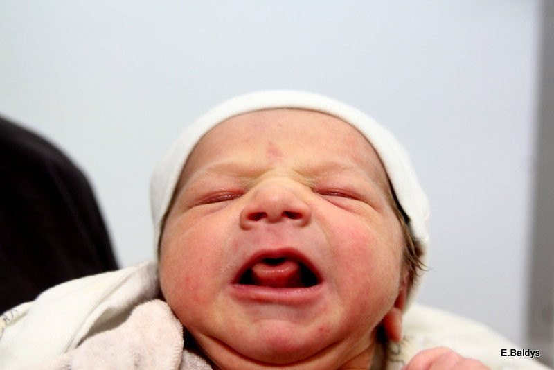 1000 złotych dla małej Klaudii (zdjęcia)