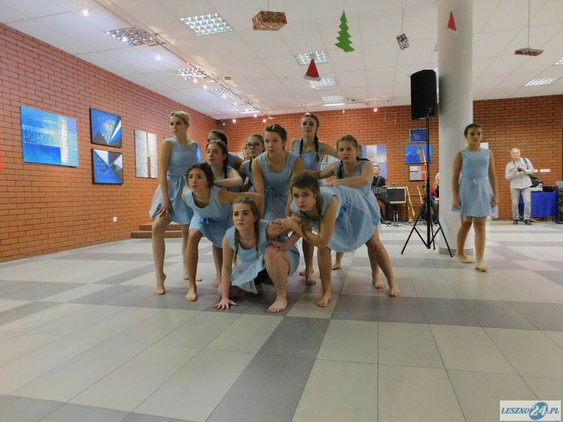 Drugie urodziny Galerii Art. 9 (zdjęcia)