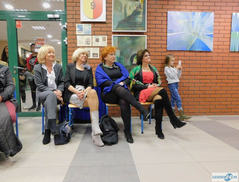 Drugie urodziny Galerii Art. 9 (zdjęcia)