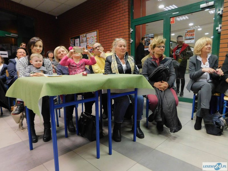 Drugie urodziny Galerii Art. 9 (zdjęcia)