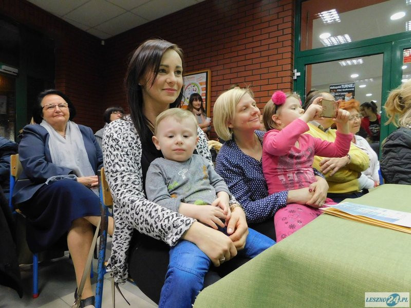 Drugie urodziny Galerii Art. 9 (zdjęcia)