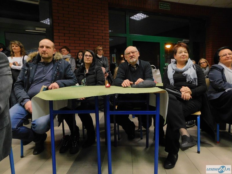 Drugie urodziny Galerii Art. 9 (zdjęcia)