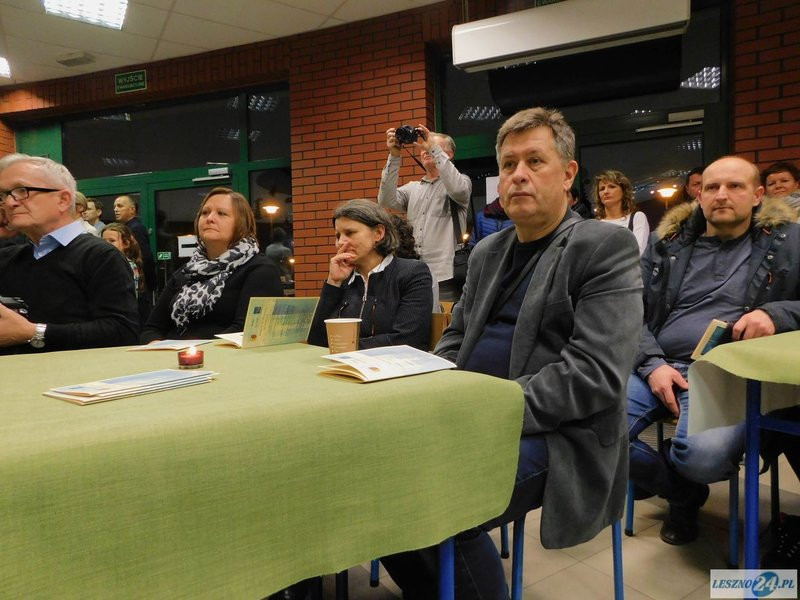 Drugie urodziny Galerii Art. 9 (zdjęcia)