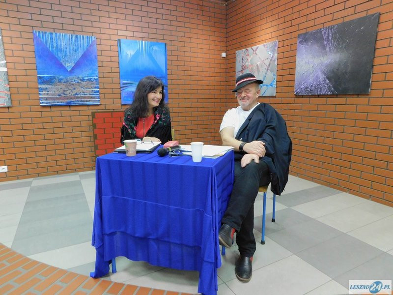 Drugie urodziny Galerii Art. 9 (zdjęcia)