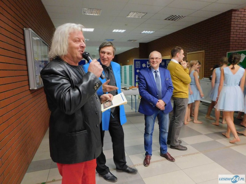 Drugie urodziny Galerii Art. 9 (zdjęcia)