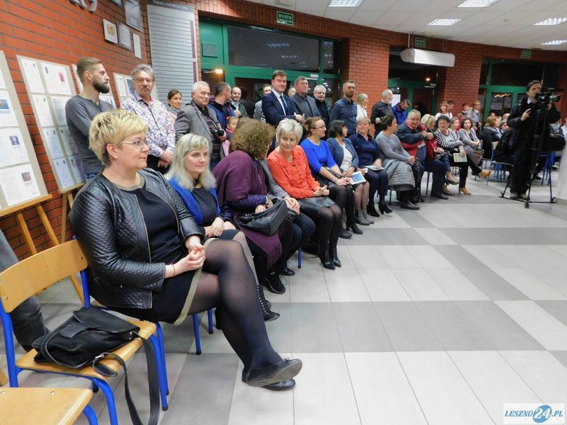 Drugie urodziny Galerii Art. 9 (zdjęcia)