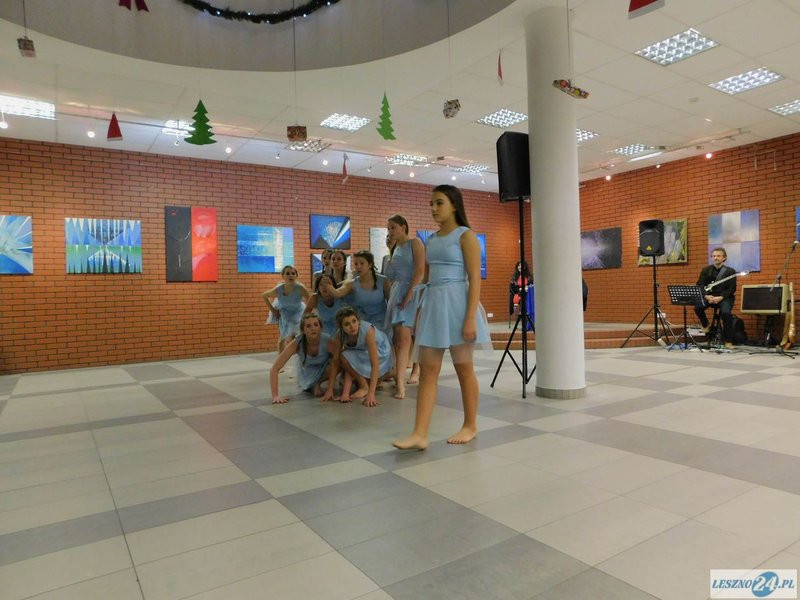 Drugie urodziny Galerii Art. 9 (zdjęcia)