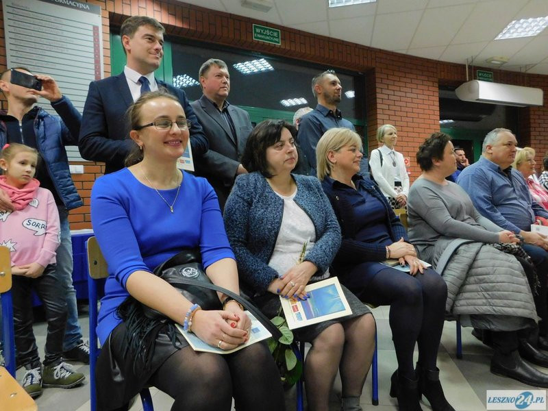 Drugie urodziny Galerii Art. 9 (zdjęcia)