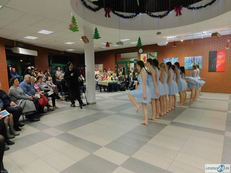 Drugie urodziny Galerii Art. 9 (zdjęcia)