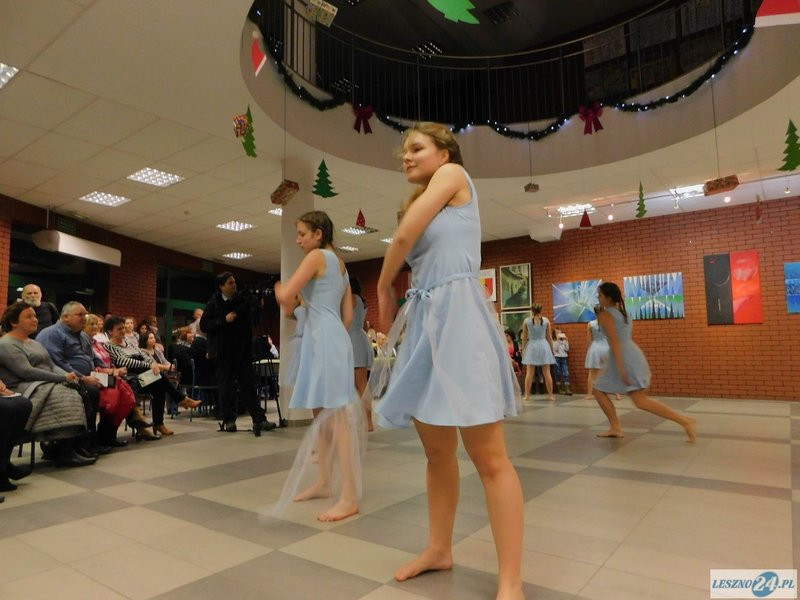 Drugie urodziny Galerii Art. 9 (zdjęcia)