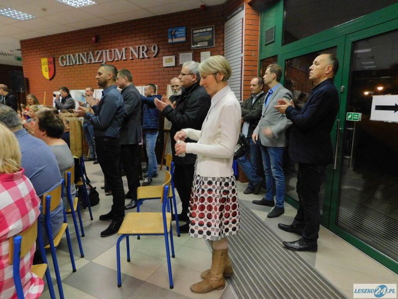 Drugie urodziny Galerii Art. 9 (zdjęcia)