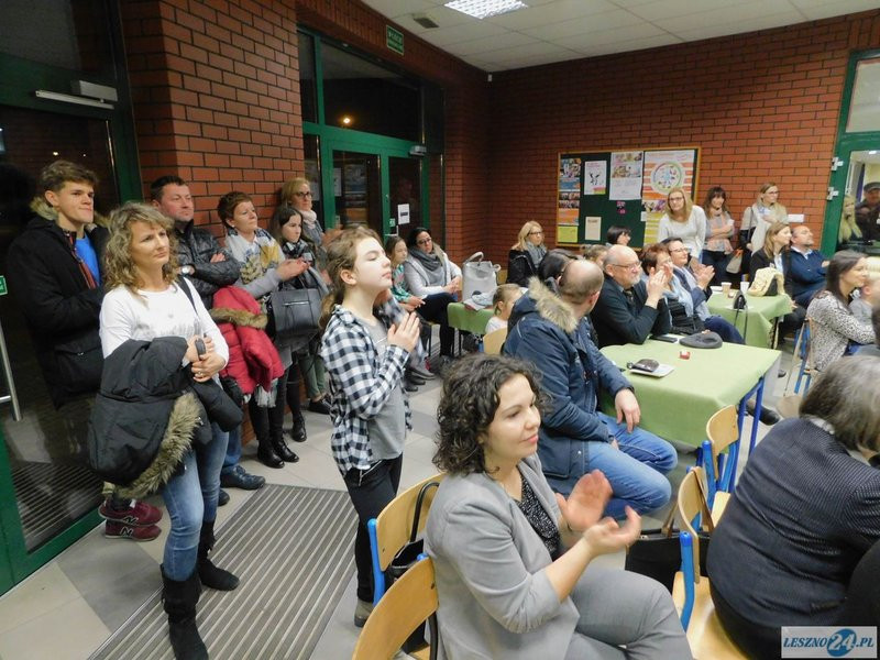 Drugie urodziny Galerii Art. 9 (zdjęcia)