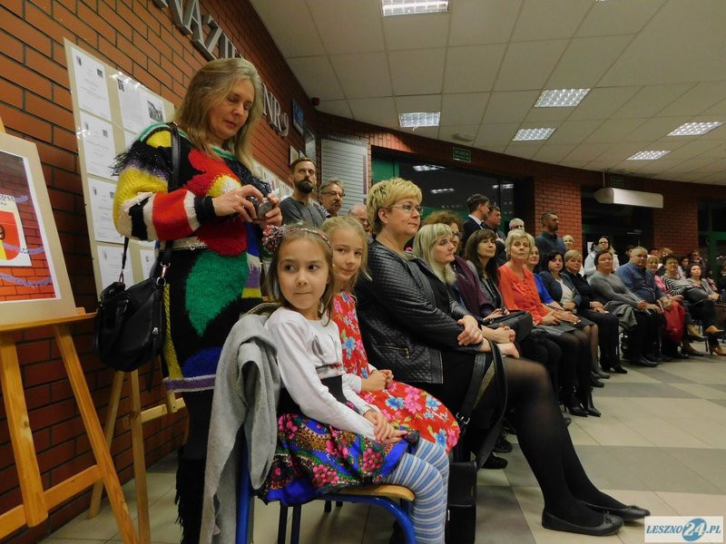 Drugie urodziny Galerii Art. 9 (zdjęcia)