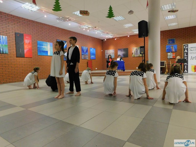 Drugie urodziny Galerii Art. 9 (zdjęcia)