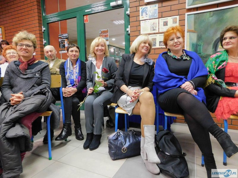 Drugie urodziny Galerii Art. 9 (zdjęcia)