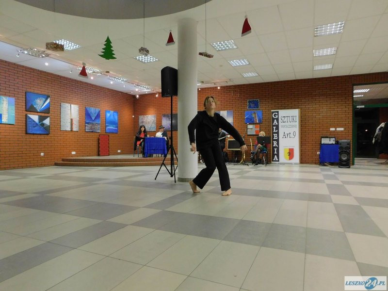 Drugie urodziny Galerii Art. 9 (zdjęcia)