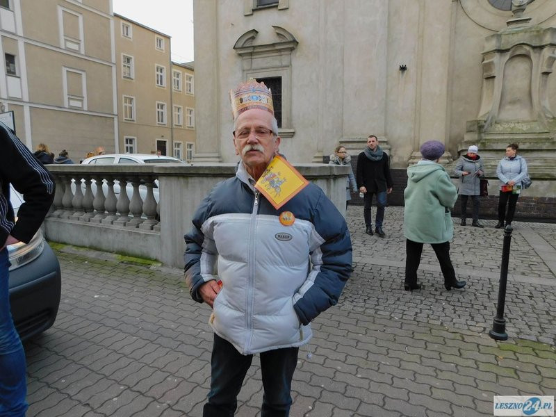 Leszno miało swój orszak (zdjęcia)