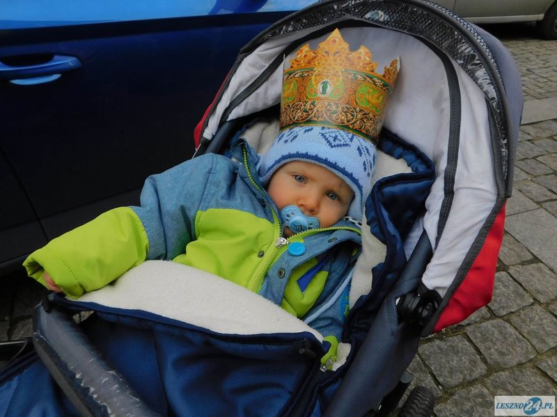 Leszno miało swój orszak (zdjęcia)