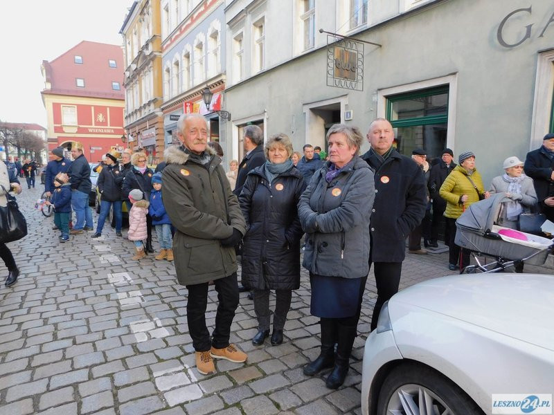 Leszno miało swój orszak (zdjęcia)