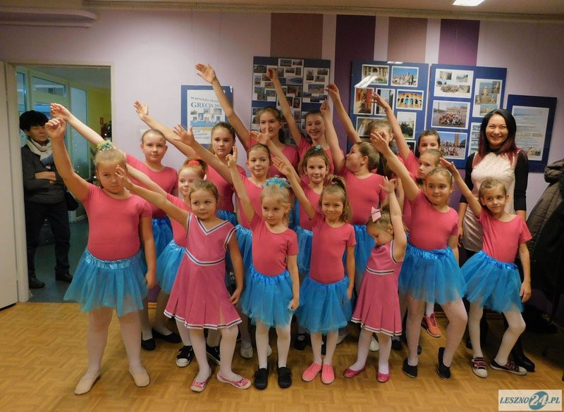 W klimacie świąt (zdjęcia)