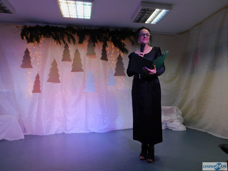 W klimacie świąt (zdjęcia)