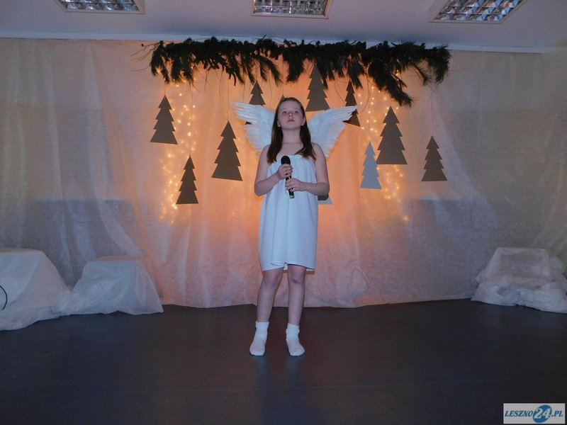 W klimacie świąt (zdjęcia)