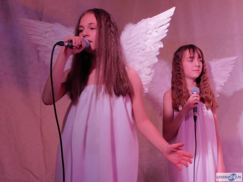 W klimacie świąt (zdjęcia)