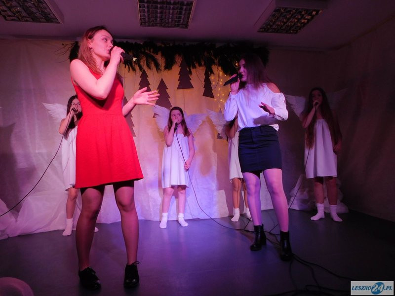 W klimacie świąt (zdjęcia)