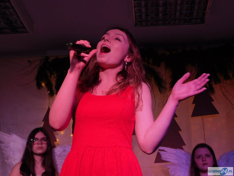 W klimacie świąt (zdjęcia)