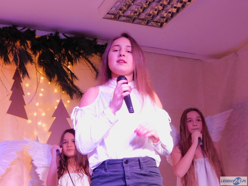 W klimacie świąt (zdjęcia)