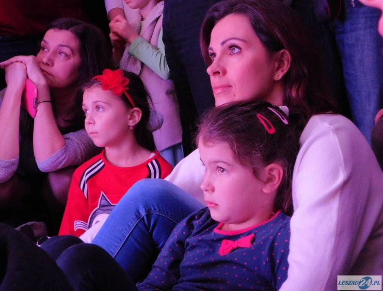 W klimacie świąt (zdjęcia)