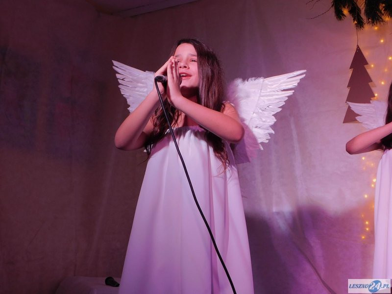 W klimacie świąt (zdjęcia)