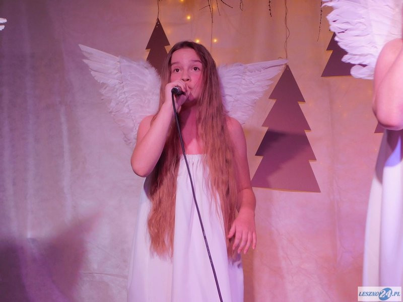 W klimacie świąt (zdjęcia)